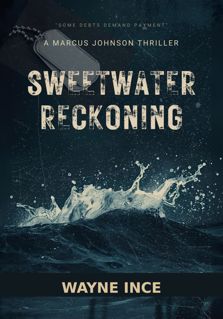 SWEETWATER RECKONING Image