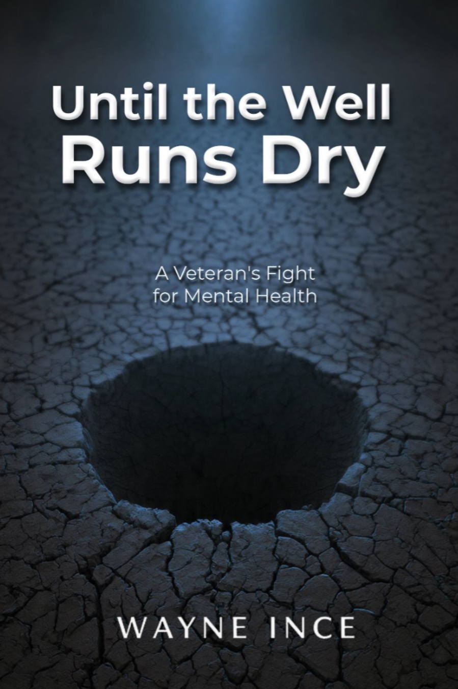 UNTIL THE WELL RUNS DRY Image